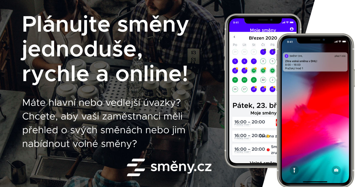 Novinky v zákoníku práce 2025: Co se mění pro dohodáře (DPP, DPČ) a zaměstnavatele Směny.cz